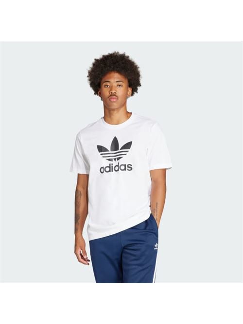 TREFOIL T-SHIRT ADIDAS ORIGINALS | IV5353/ND